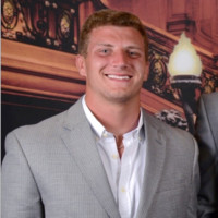 Connor Ennis, Eit
