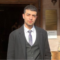 Danial Shahabazi