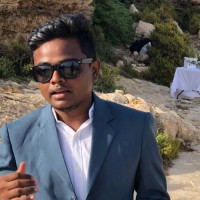 Dineshkumar selvam