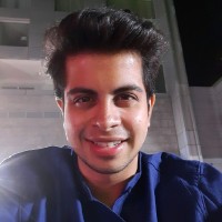 Rohan Mujumdar
