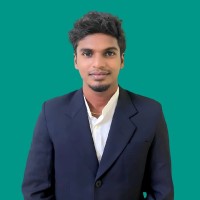 Chandru J