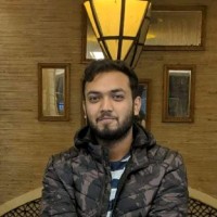 Siddharth O.