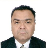 Ahtram Pirzada