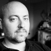 Scott Gillow