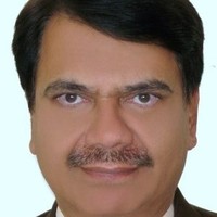 MOHAMMED SADIQ