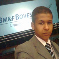 Diego Paixão de Oliveira