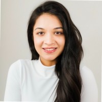 Komal Thakkar, MBA, CPA