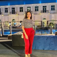 Nada Khalifa