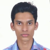 ANANDU P V