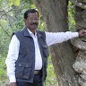 Tapas Kumar Sarkar