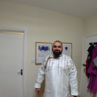 Tasho Tashev