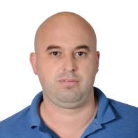 Martin Marinov