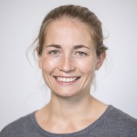 Miriam Schalamun