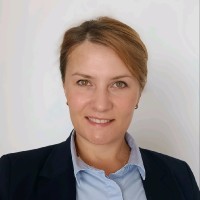 Małgorzata Łopatka