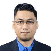 Muhammad Izzat Bin Roslan