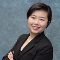 Eugenie Yang