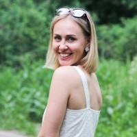 Irina Fessenko