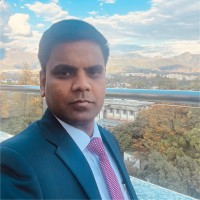 Dinesh shaw