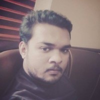 Kamrul Hasan