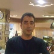 Juan Luis Florido Corral
