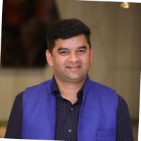 Vikram Bhandari
