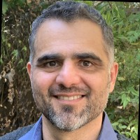 Elliott Drabek, Ph.D.