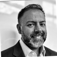 Pete Prabhakar