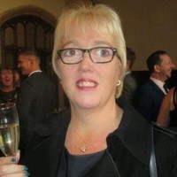 Pauline Cashmore