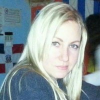 Roxana Landrove  Hernandez