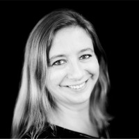 Angelina Bakker