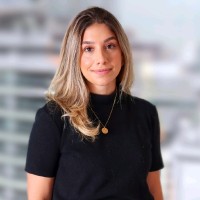 Isabela Isper Rocha