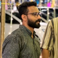 Abhinav PK