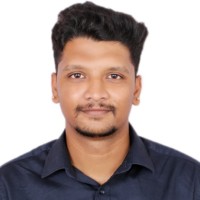 Chirag C N