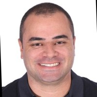 Frederico Oliveira
