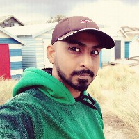 Sindhu Balaji