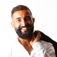 Sunny Sanghera