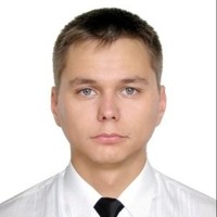 Prontenko Andrii