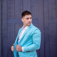 Pavel Tsybko