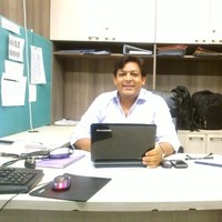 Harsh Sood