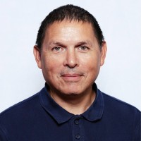 Eric Kinnen