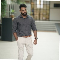Nirmal Sajeevan