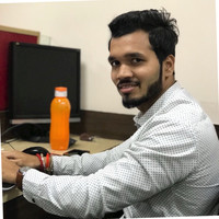 Chetan Patil