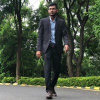 Adlin Raja D