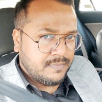 Sushant Kumar