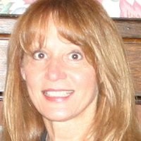 Jeanne Farina