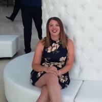 Caitlin Bahmueller