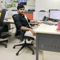 Rajesh M