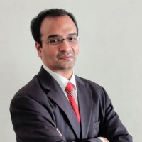Kartik Srinivas