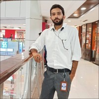 Nikhil Patwa