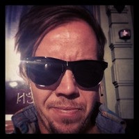 Svein Erik Håkonsen